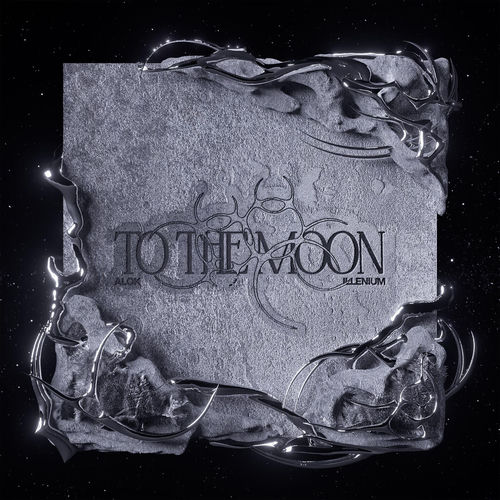 Portada de To The Moon