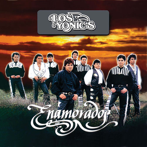Portada de Enamorados