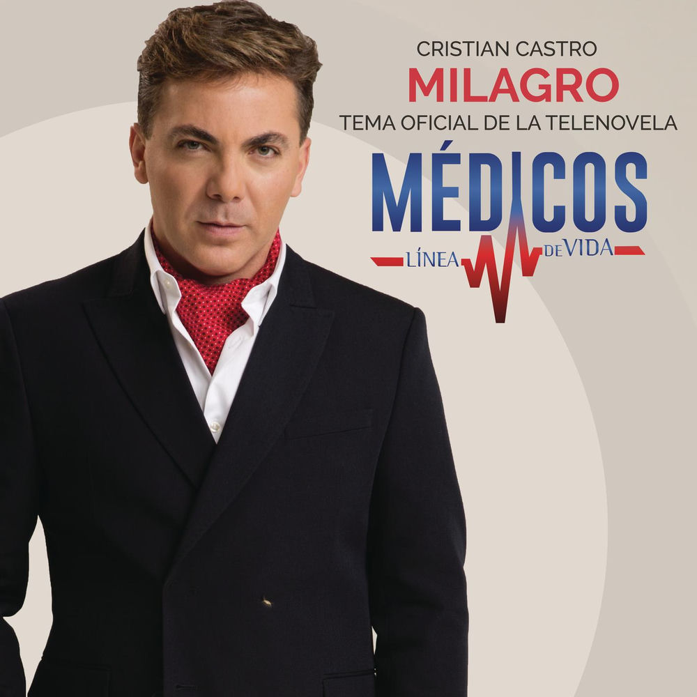 Portada de Milagro