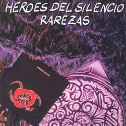 Portada de Rarezas