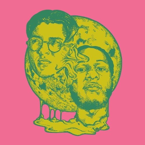 Portada de Summer Moon