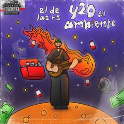 Portada de 420 El Ambiente