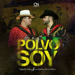 Portada de Polvo Soy
