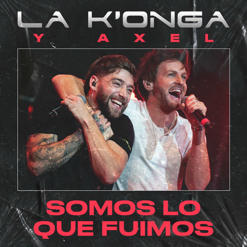 Portada de Somos Lo Que Fuimos