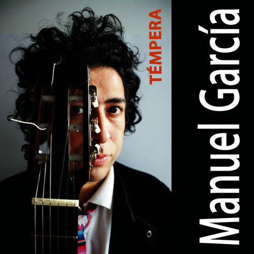 Portada de Témpera