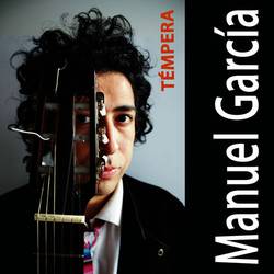 Portada de Témpera