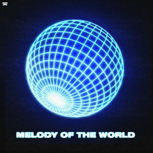 Portada de Melody Of The World