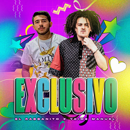Portada de Exclusivo