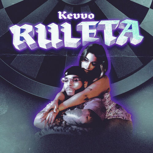 Portada de Ruleta
