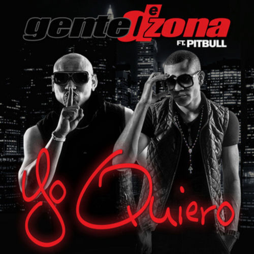 Portada de Yo Quiero (Si Tu Te Enamoras)
