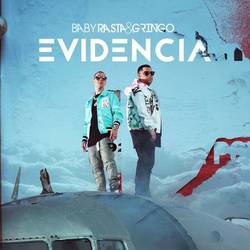 Portada de Evidencia
