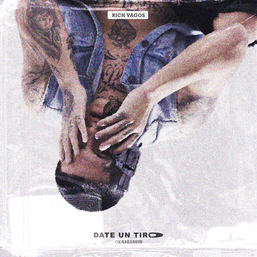 Portada de Date un Tiro