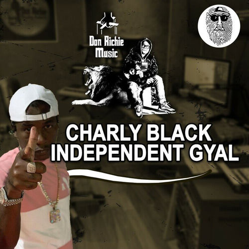 Portada de Independent Gyal