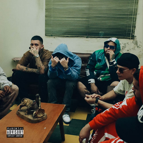 Portada de KITH (Remix)