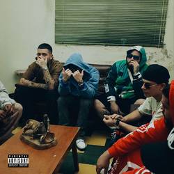Portada de KITH (Remix)