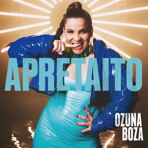Portada de Apretaito