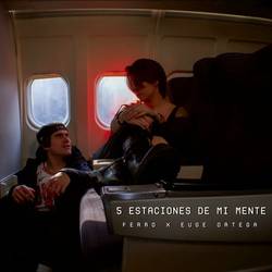 Portada de 5 Estaciones De Mi Mente