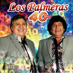Portada de 40 Años