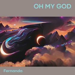 Portada de Oh My God (Cover)