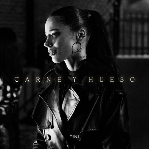 Portada de Carne y Hueso