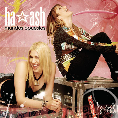 Portada de Mundos Opuestos