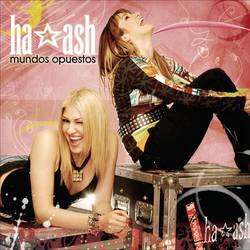 Portada de Mundos Opuestos