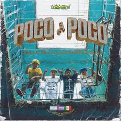 Portada de Poco a Poco