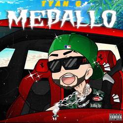 Portada de Medallo