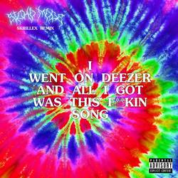 Portada de SICKO MODE (Skrillex Remix)