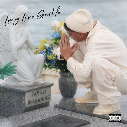 Portada de Long Live Guillo