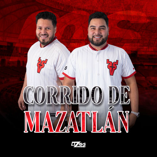 Portada de Corrido de Mazatlán