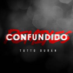 Portada de Confundido (Remix)