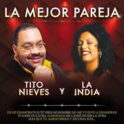 Portada de La Mejor Pareja