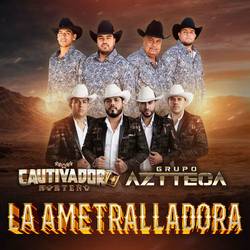 Portada de La Ametralladora