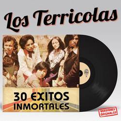 Portada de 30 Exitos Inmortales