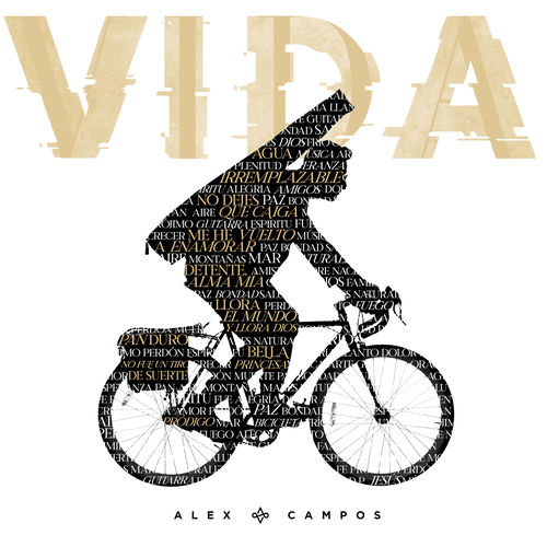 Portada de VIDA