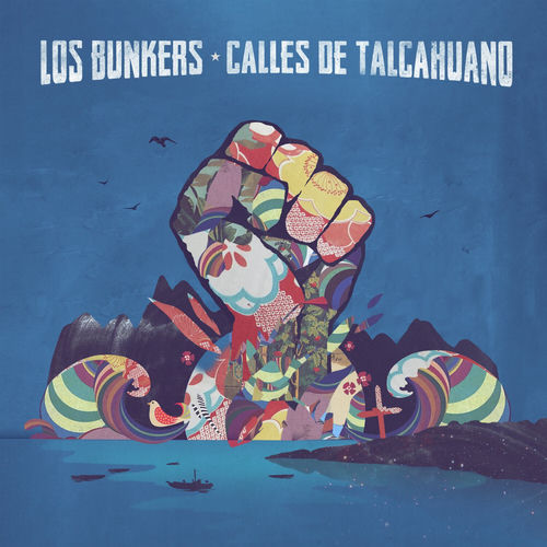 Portada de Calles de Talcahuano