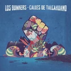 Portada de Calles de Talcahuano