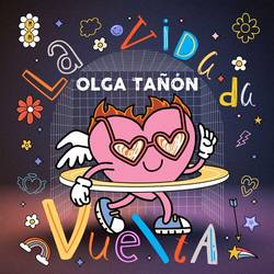 Portada de La Vida Da Vuelta