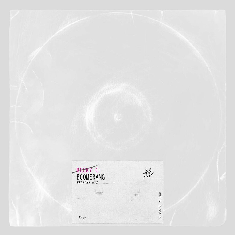 Portada de boomerang