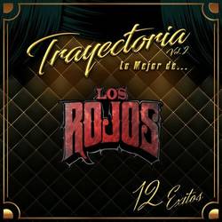 Portada de Trayectoria Lo Mejor de... Vol. 2
