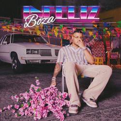 Portada de Infeliz