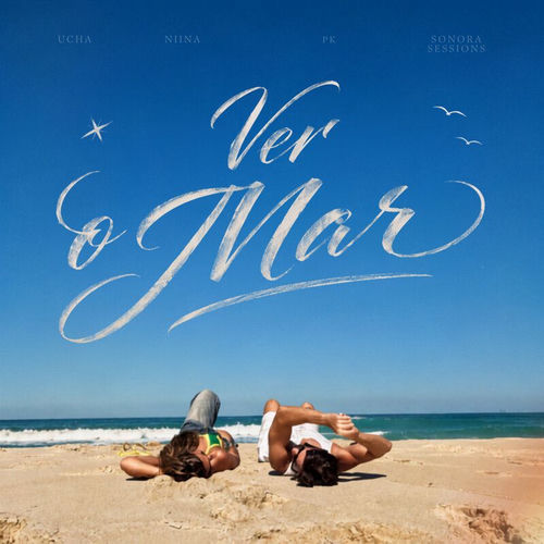 Portada de Ver o Mar