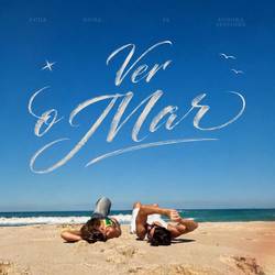 Portada de Ver o Mar