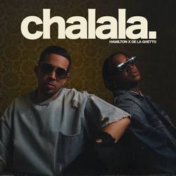 Portada de Chalala