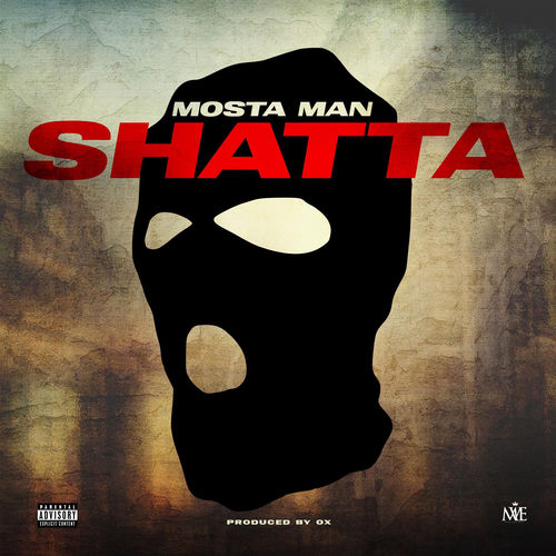 Portada de Shatta
