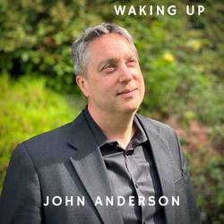 Portada de Waking Up