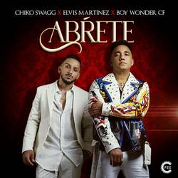 Portada de Abrete