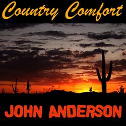 Portada de Country Comfort