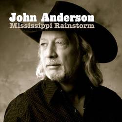Portada de Mississippi Rainstorm